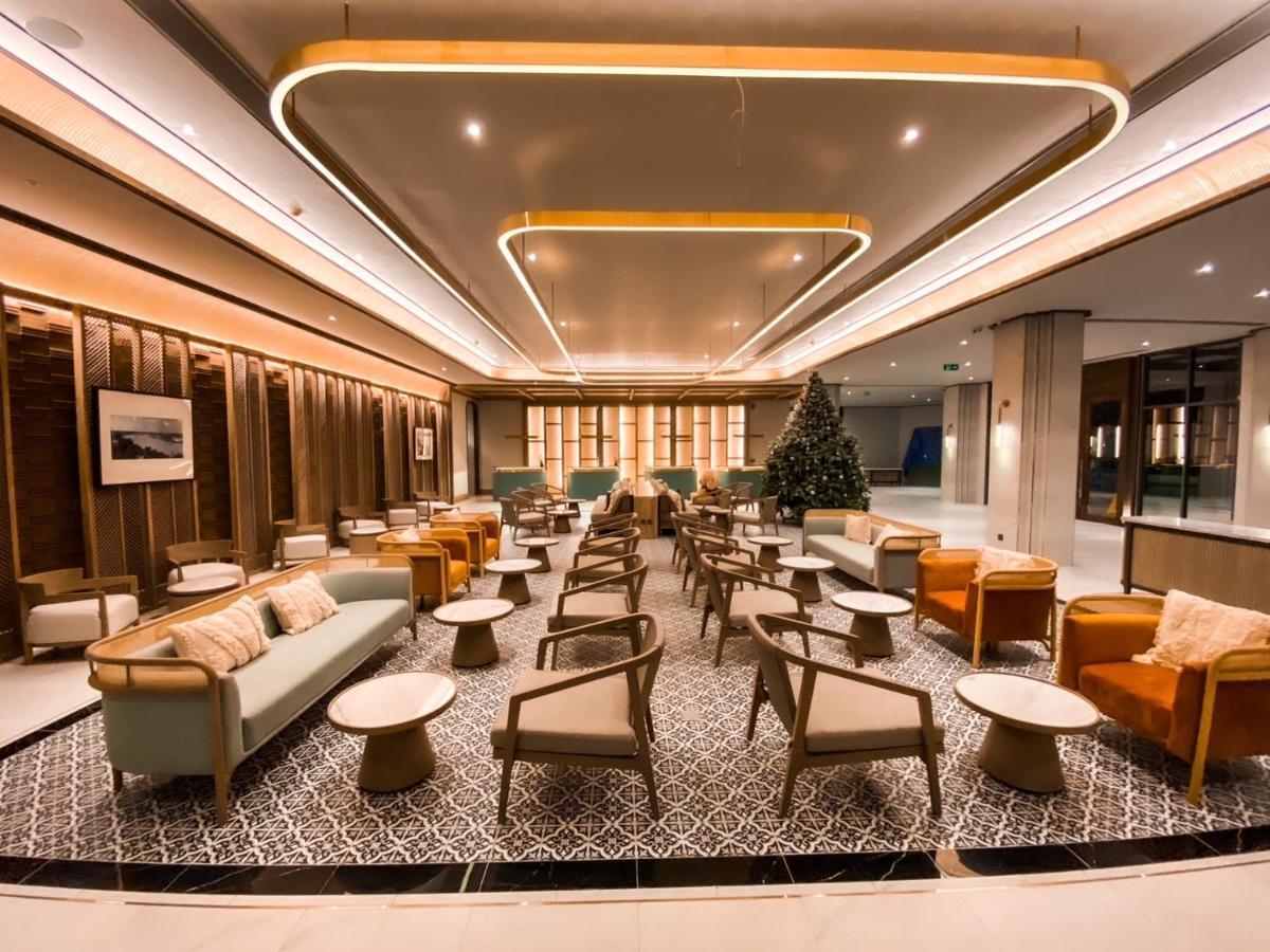 The Quarter Chaophraya By Uhg Hotel Bangkok Kültér fotó