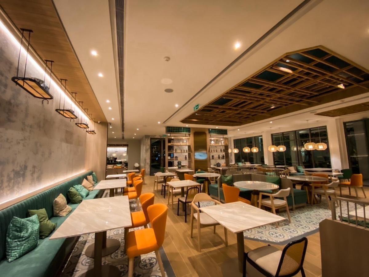 The Quarter Chaophraya By Uhg Hotel Bangkok Kültér fotó